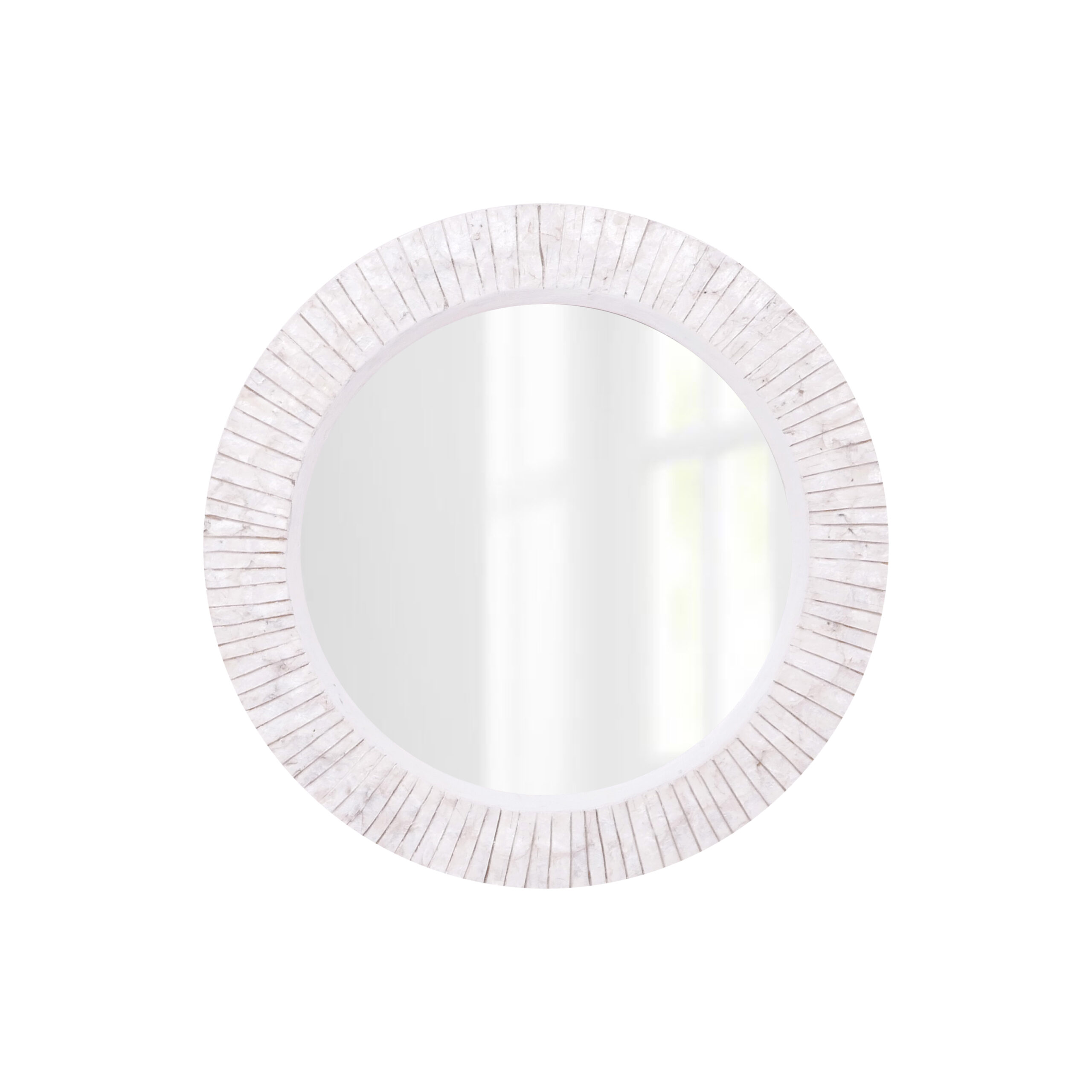 Round Mirror